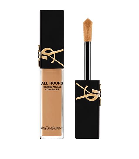 ysl all hours concealer 1.5 sugar|YSL all hours concealer swatches.